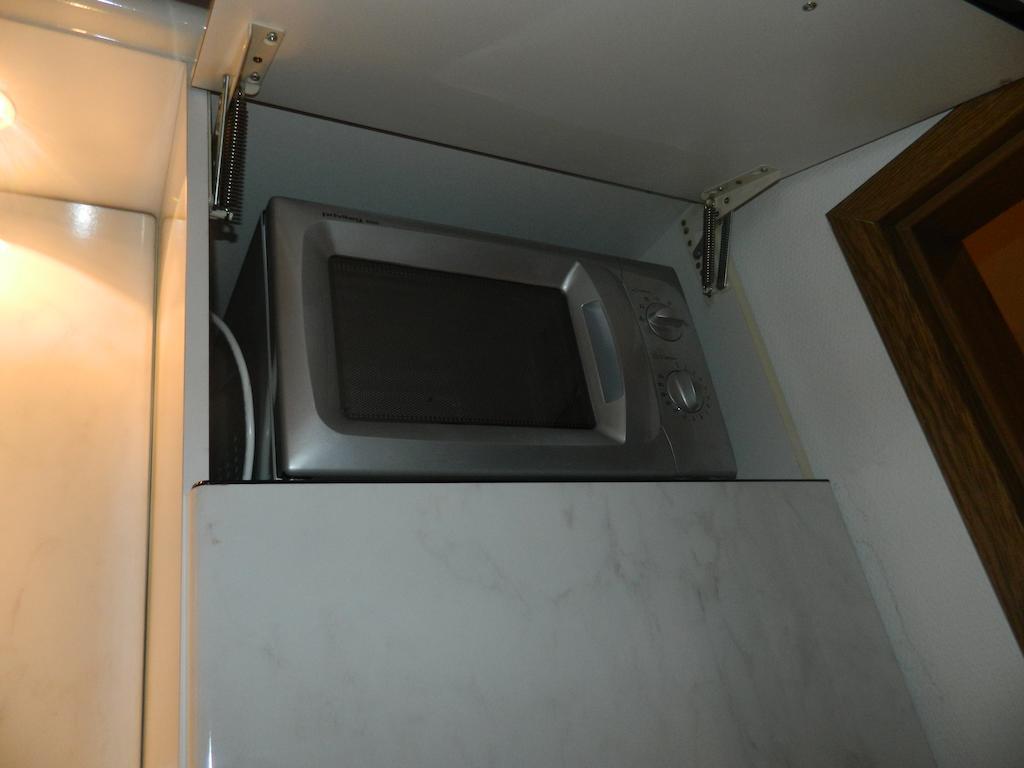 Ferienhaus Bella 빌링겐 외부 사진